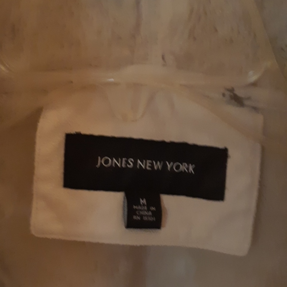 Jacket - Picture 2 of 3